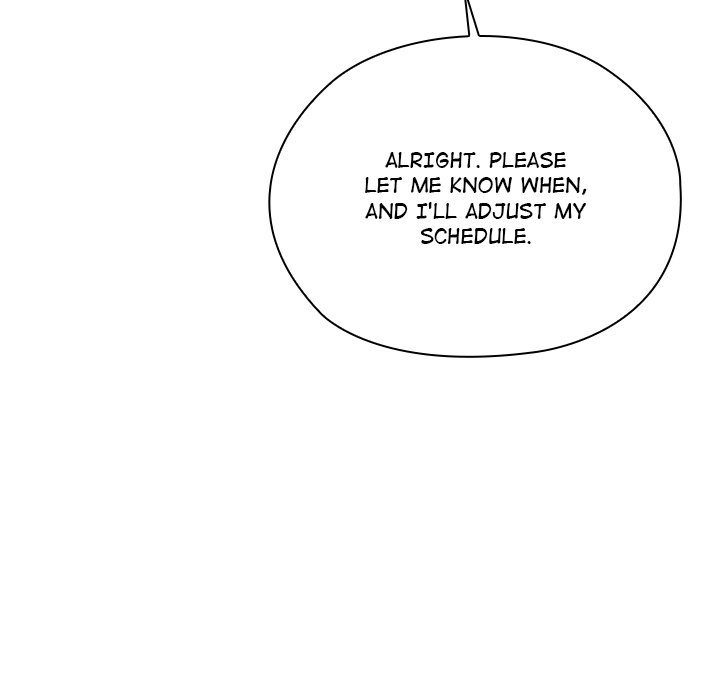 Office Shitbag Alert - Chapter 61 Page 11