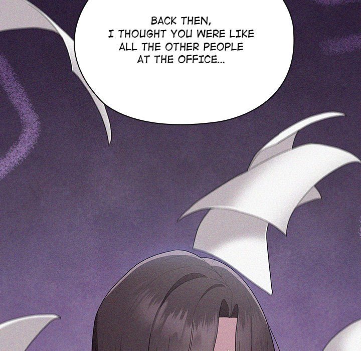 Office Shitbag Alert - Chapter 61 Page 56