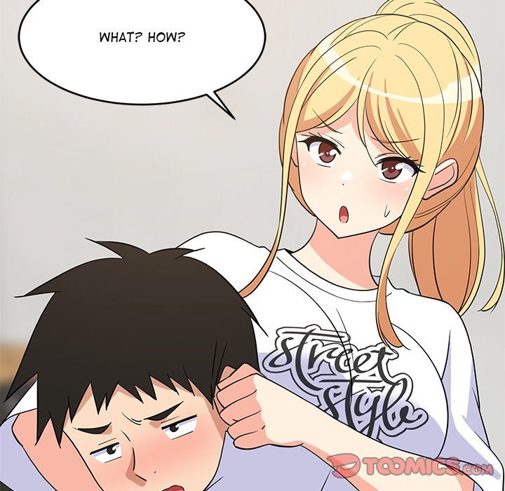College Grades Skyrocketing - Chapter 59 Page 117