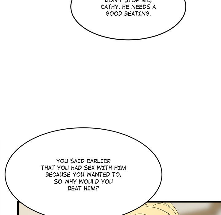 College Grades Skyrocketing - Chapter 59 Page 60