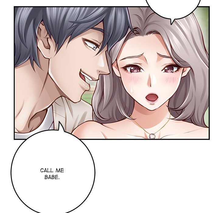 God of Pleasure - Chapter 48 Page 98
