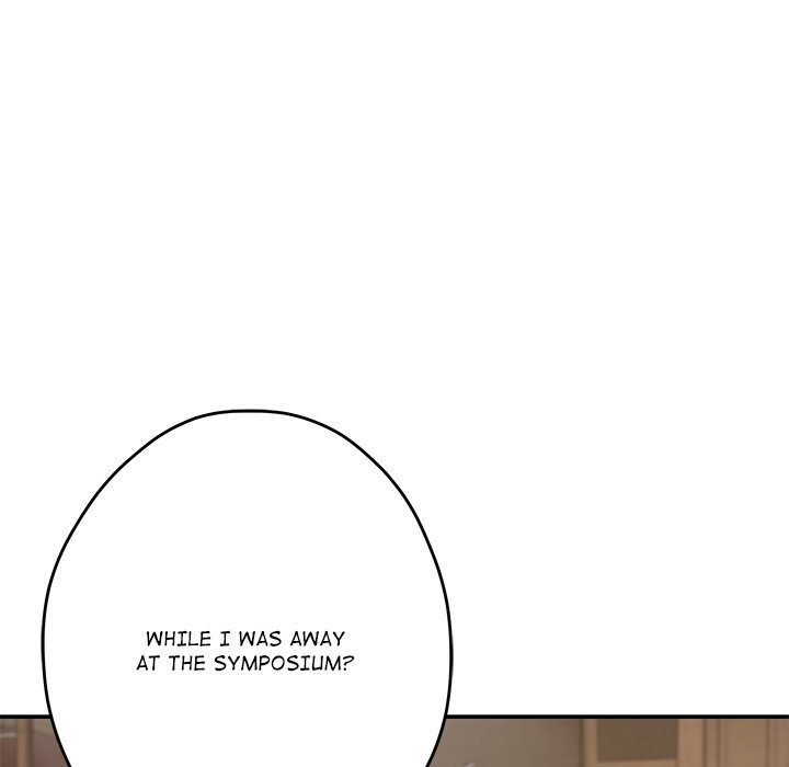 God of Pleasure - Chapter 55 Page 11