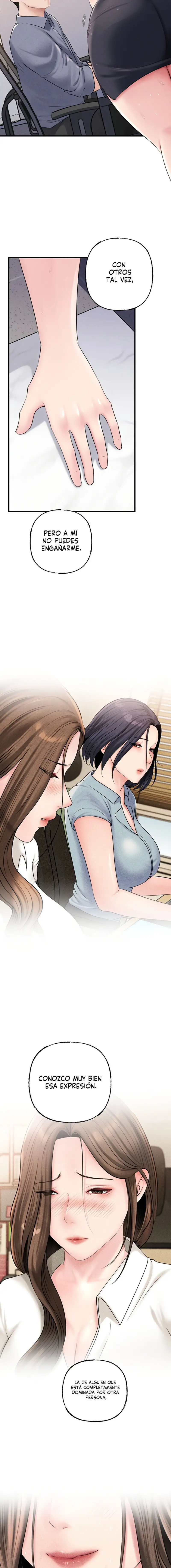 Not the Daughter, but the Mother Raw - Chapter 57 Page 14
