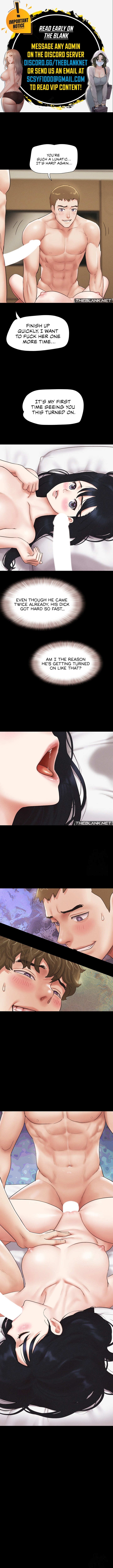 Soeun - Chapter 44 Page 1