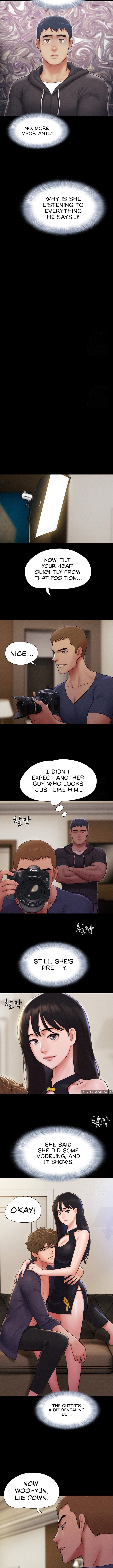 Soeun - Chapter 44 Page 9