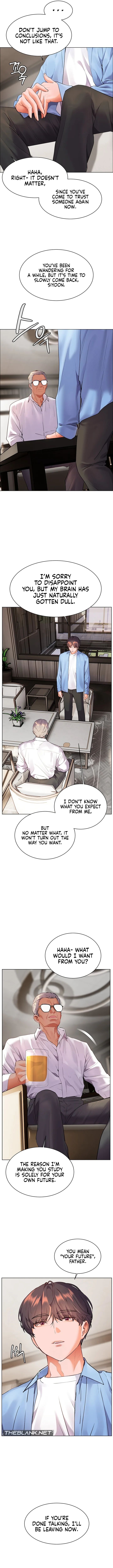 The Teachers’ Efforts - Chapter 59 Page 10
