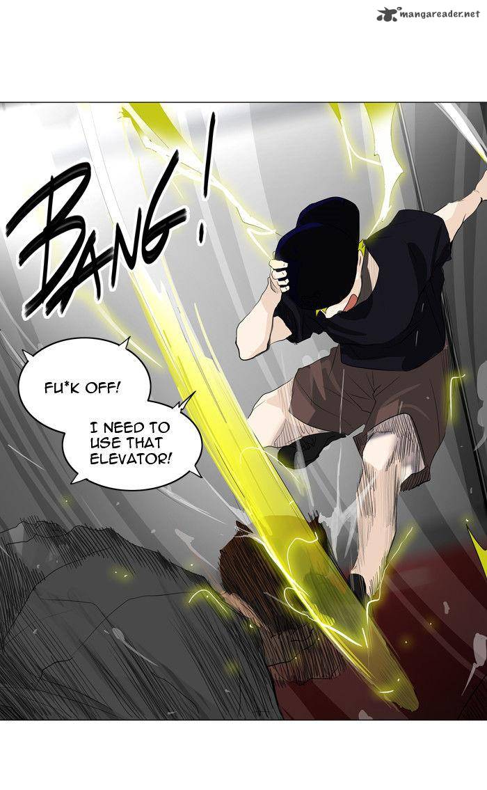 Tower of God - Chapter 213 Page 35