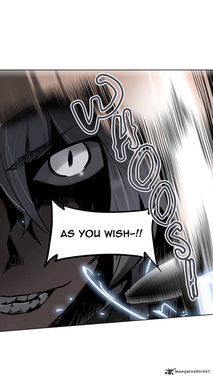 Tower of God - Chapter 285 Page 47