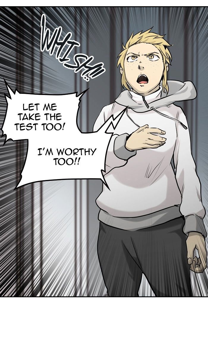 Tower of God - Chapter 324 Page 127