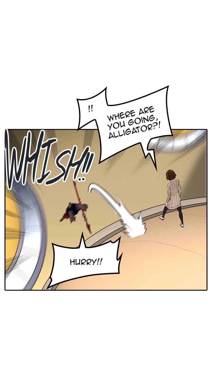 Tower of God - Chapter 365 Page 8