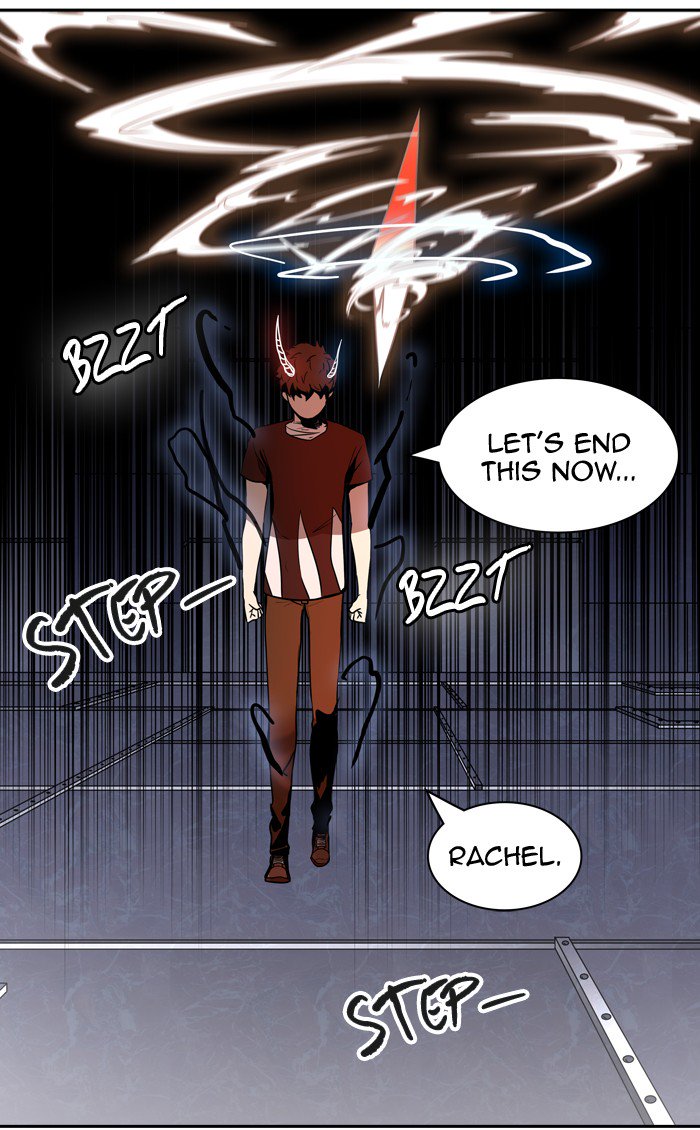Tower of God - Chapter 392 Page 105