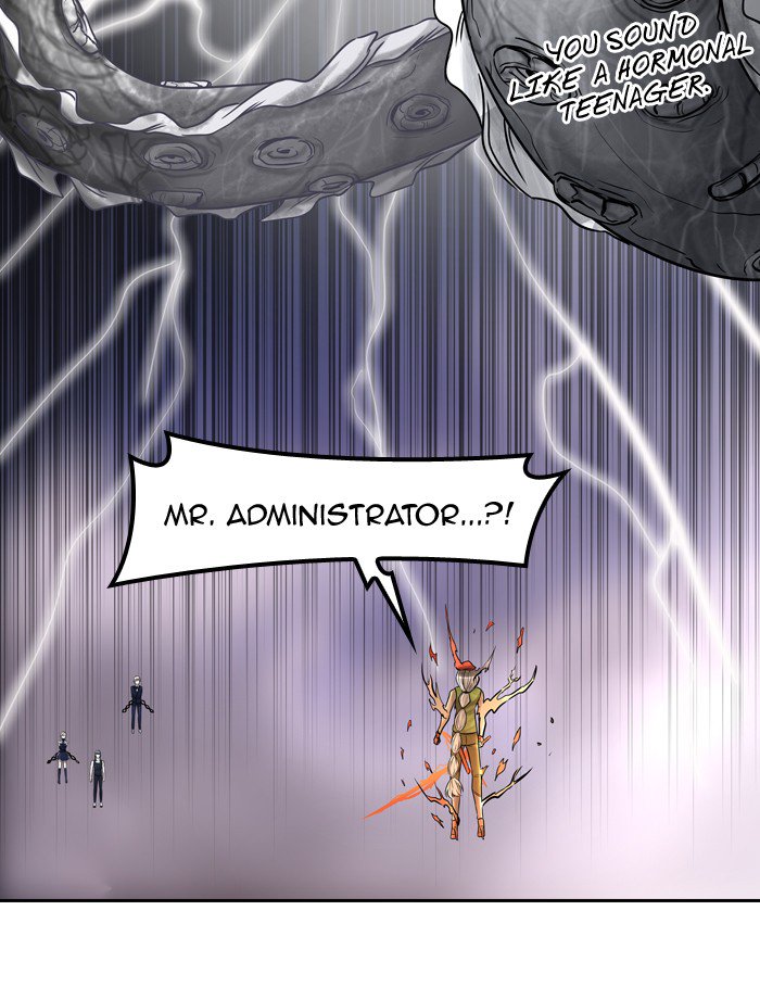 Tower of God - Chapter 394 Page 47