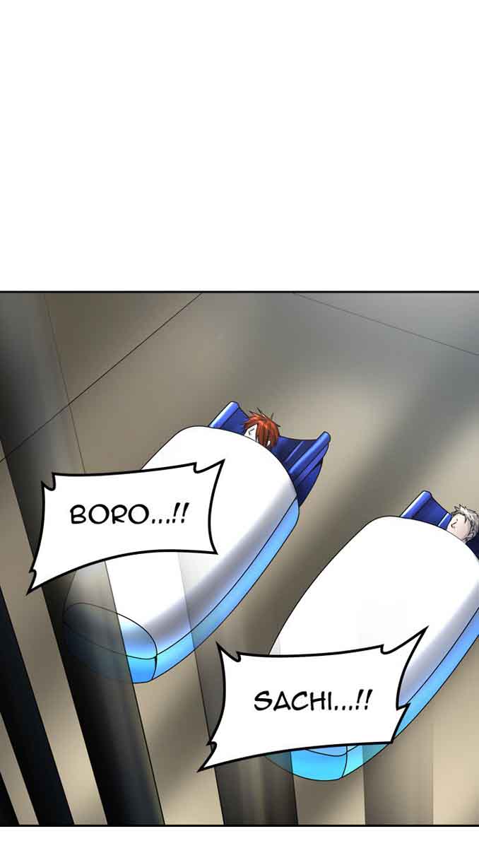 Tower of God - Chapter 403 Page 12
