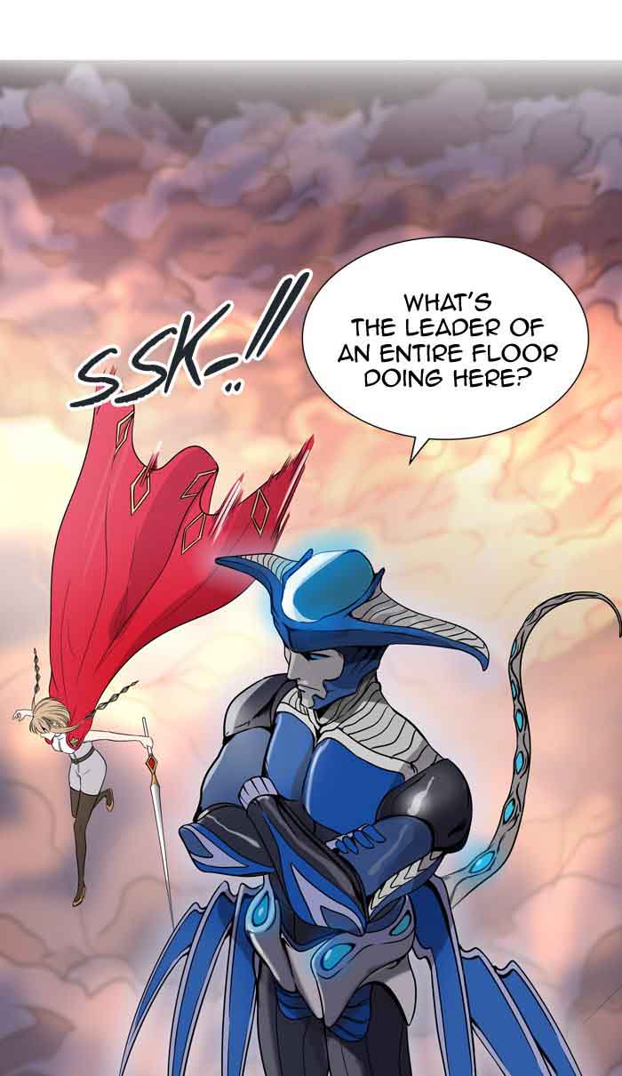 Tower of God - Chapter 404 Page 104