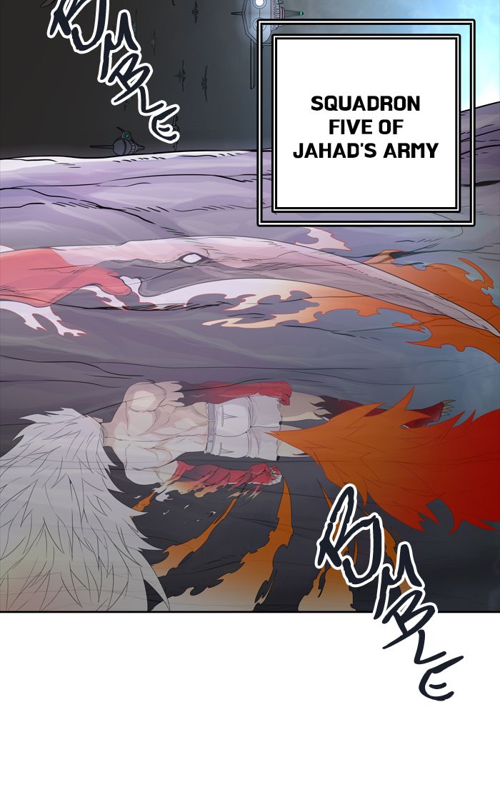 Tower of God - Chapter 449 Page 106