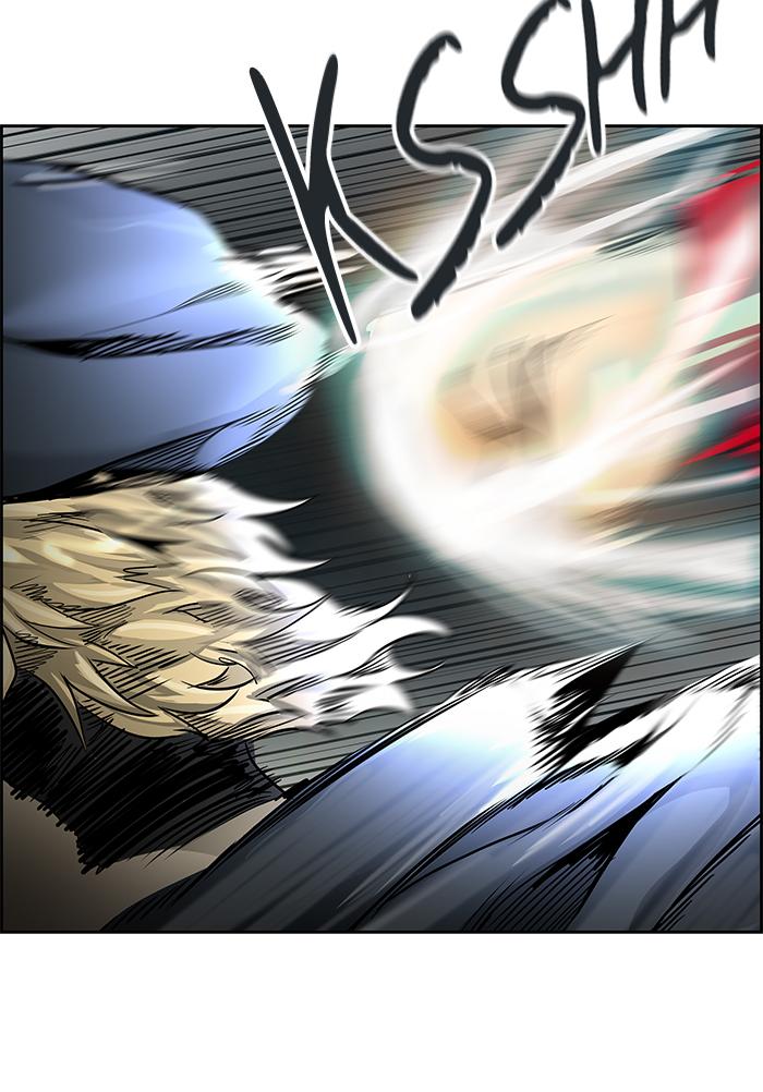 Tower of God - Chapter 476 Page 46