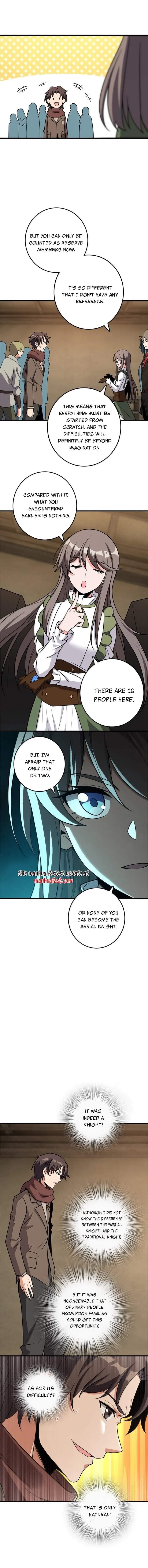 Release That Witch - Chapter 612 Page 4