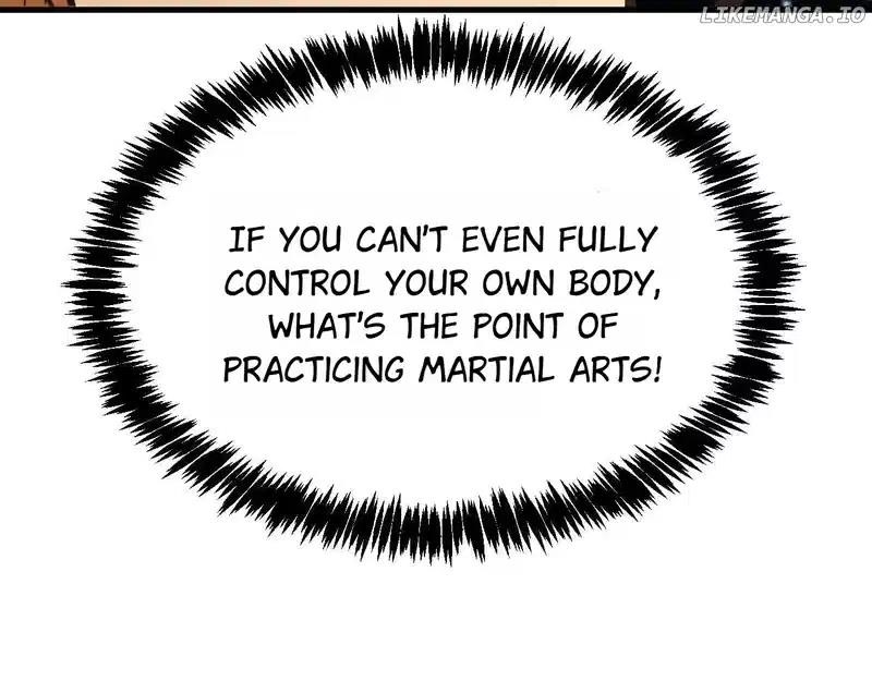 Logging 10,000 Years into the Future - Chapter 187 Page 23