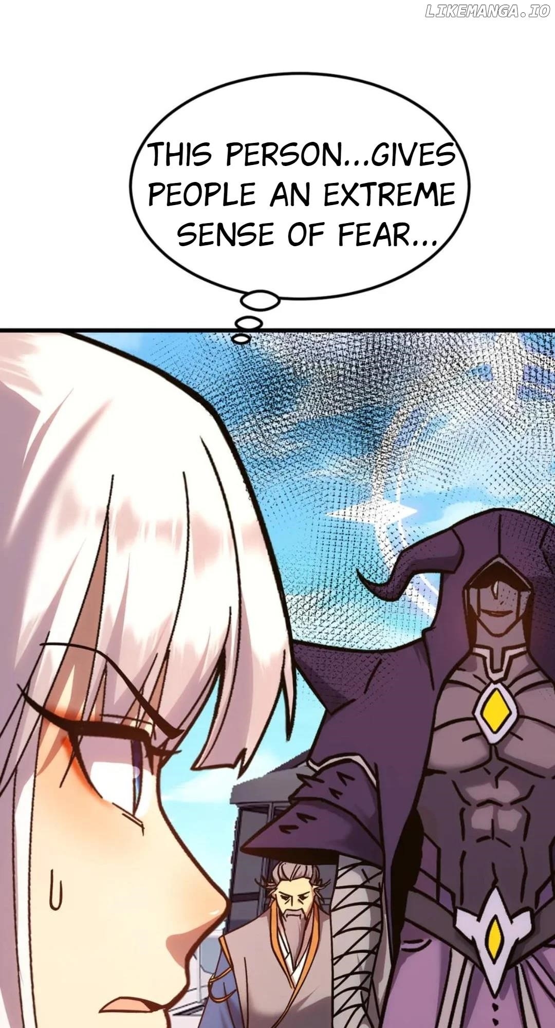 Logging 10,000 Years into the Future - Chapter 211 Page 64