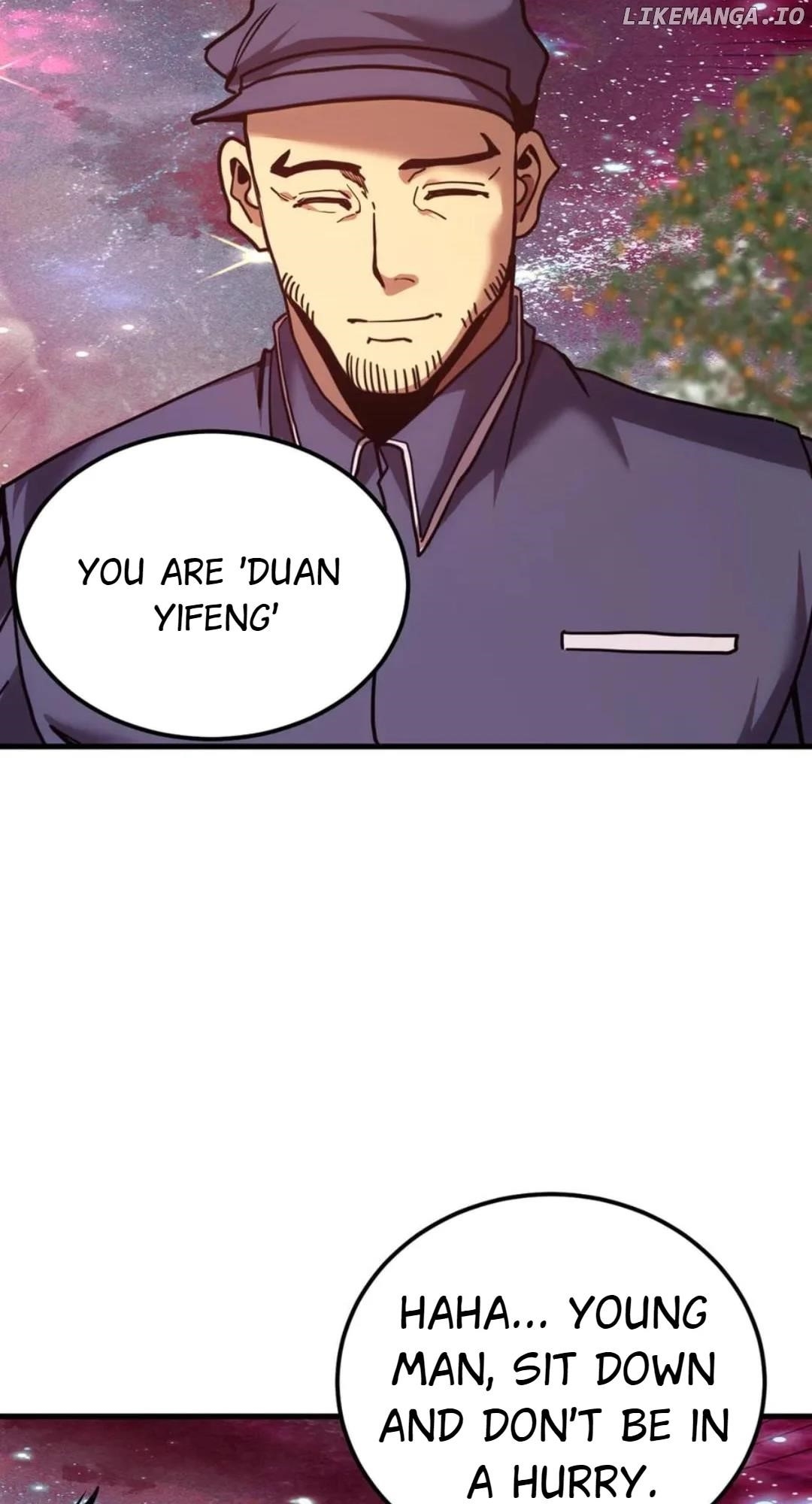 Logging 10,000 Years into the Future - Chapter 216 Page 32