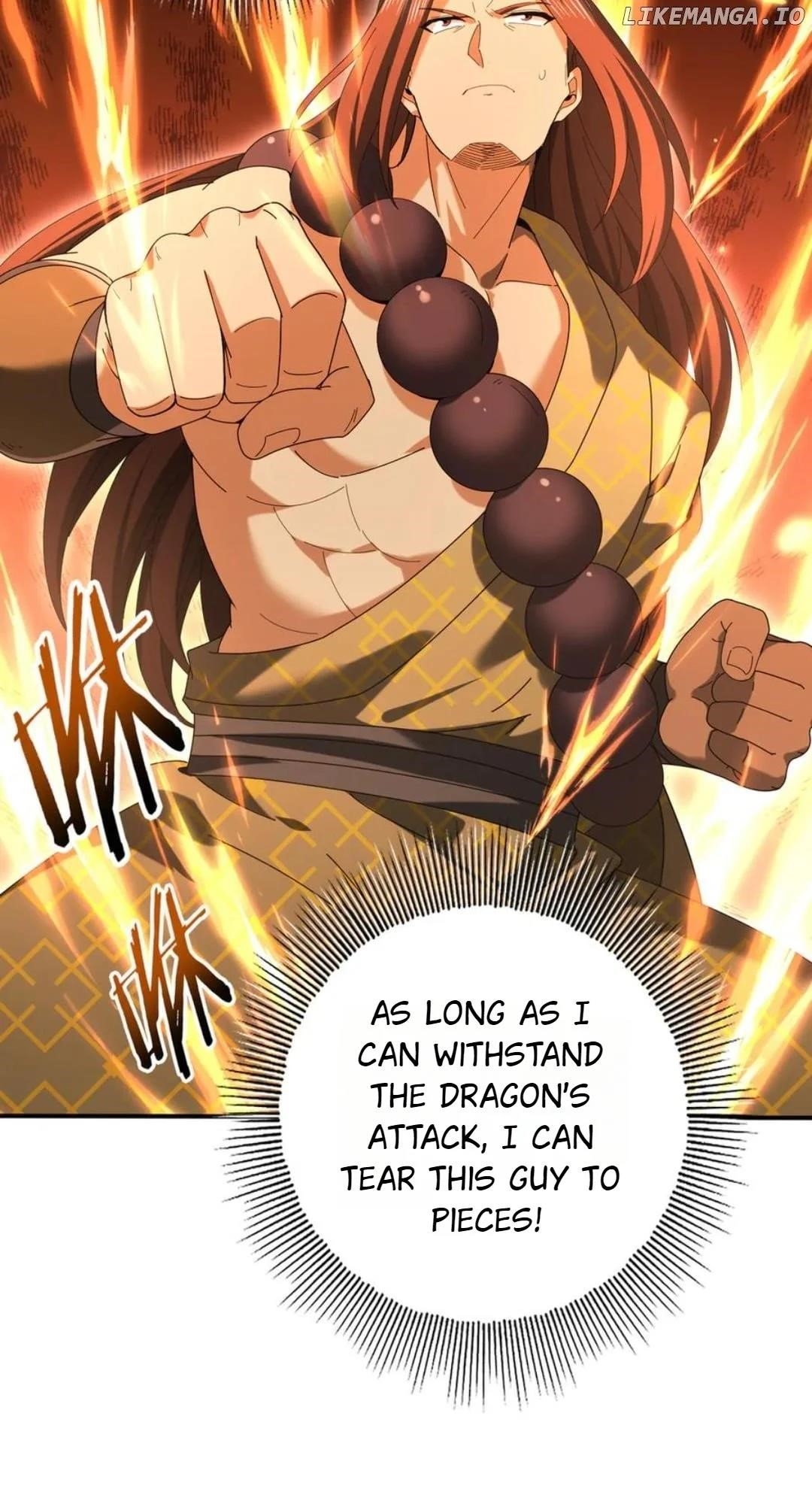 I Got The Weakest Class, Dragon Tamer!? - Chapter 127 Page 32