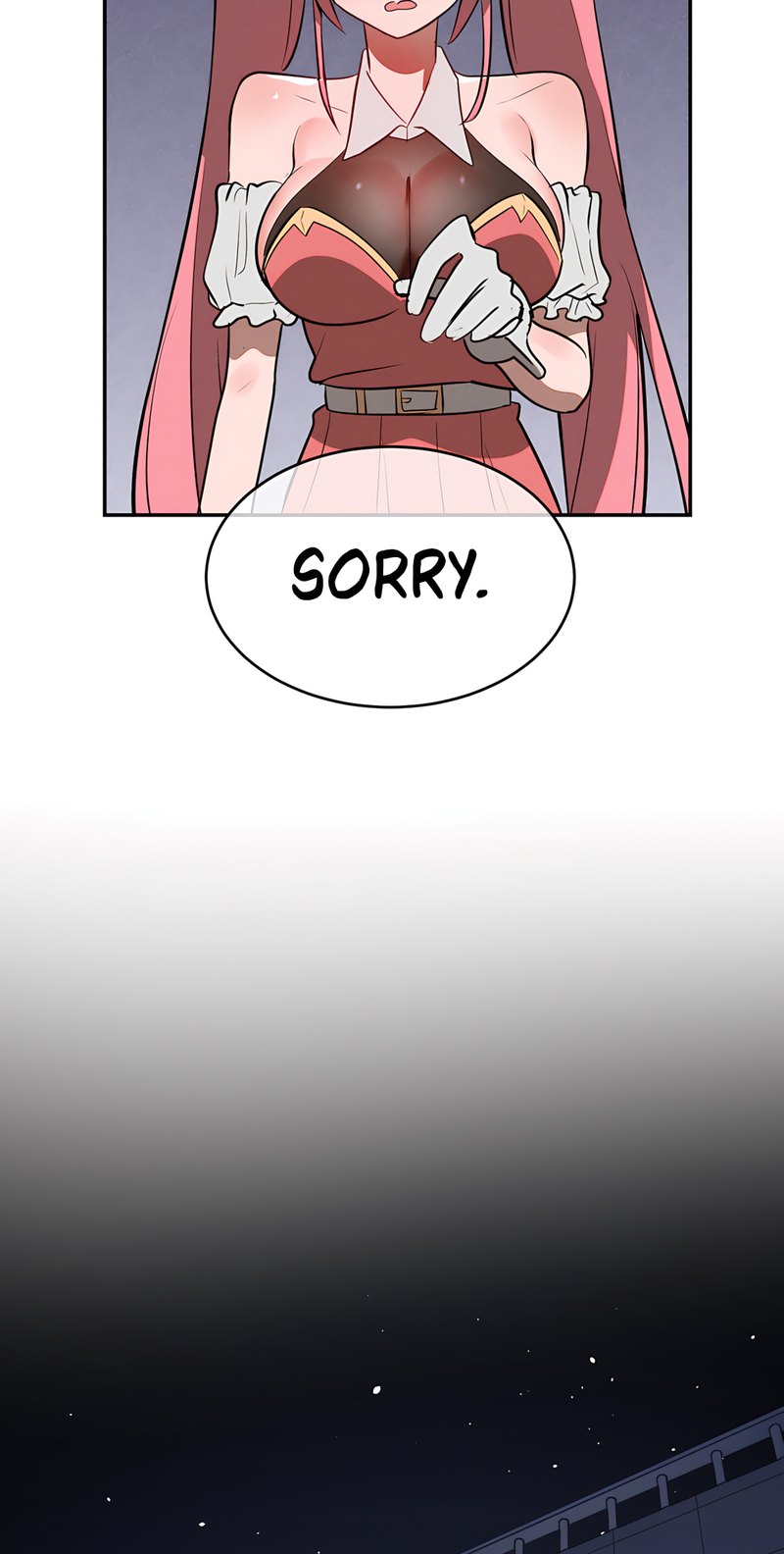 Magical Girl Service - Chapter 28 Page 19