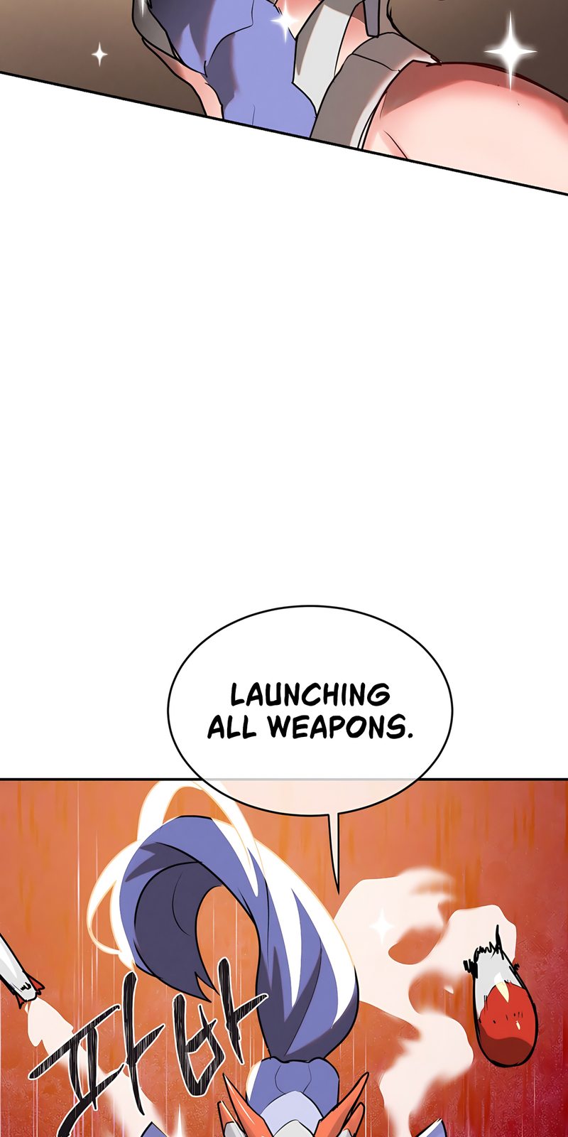 Magical Girl Service - Chapter 30 Page 3