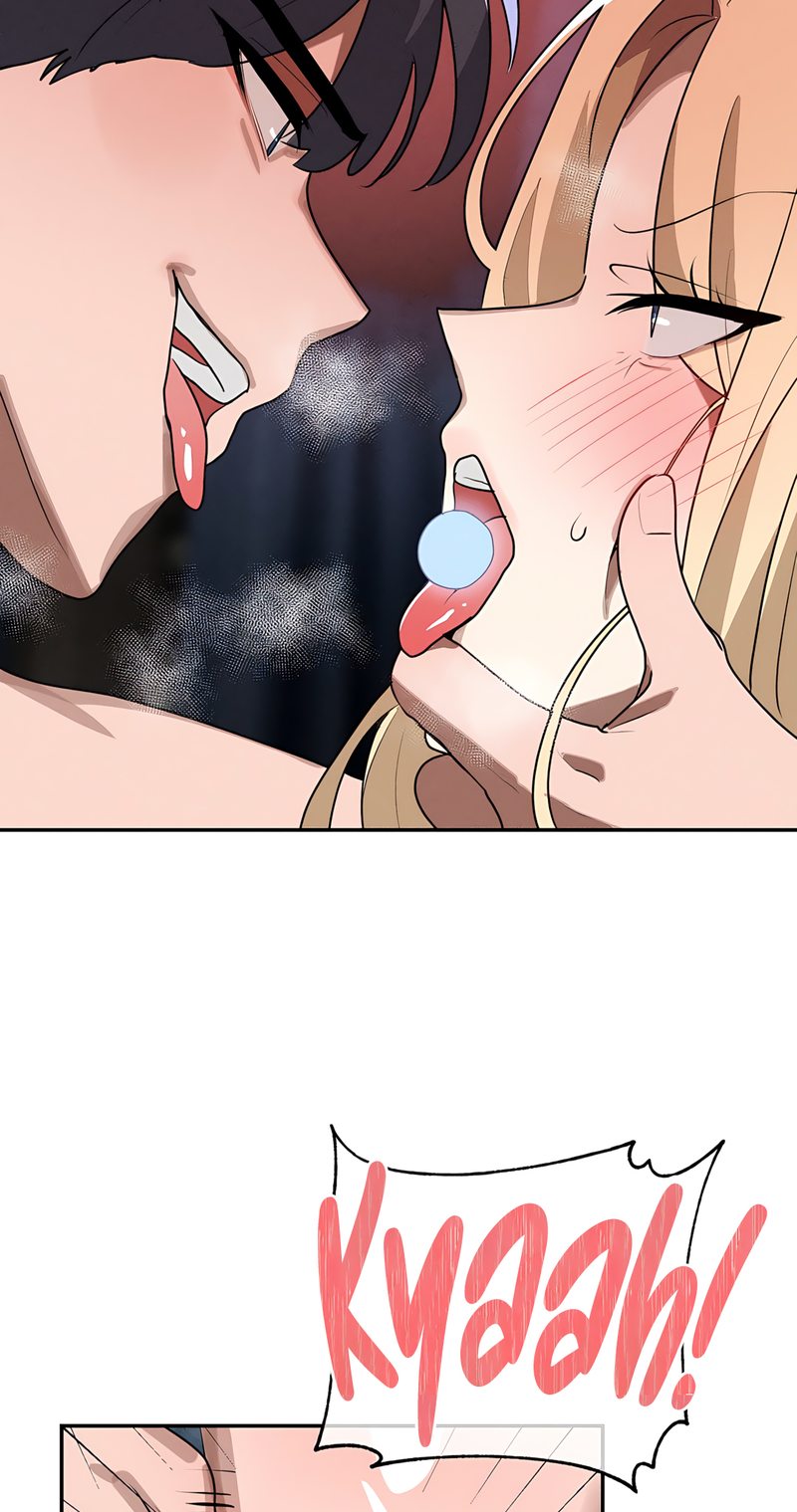 Magical Girl Service - Chapter 38 Page 15