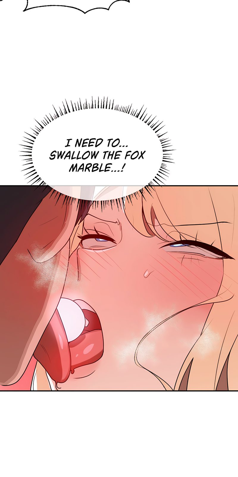 Magical Girl Service - Chapter 38 Page 20