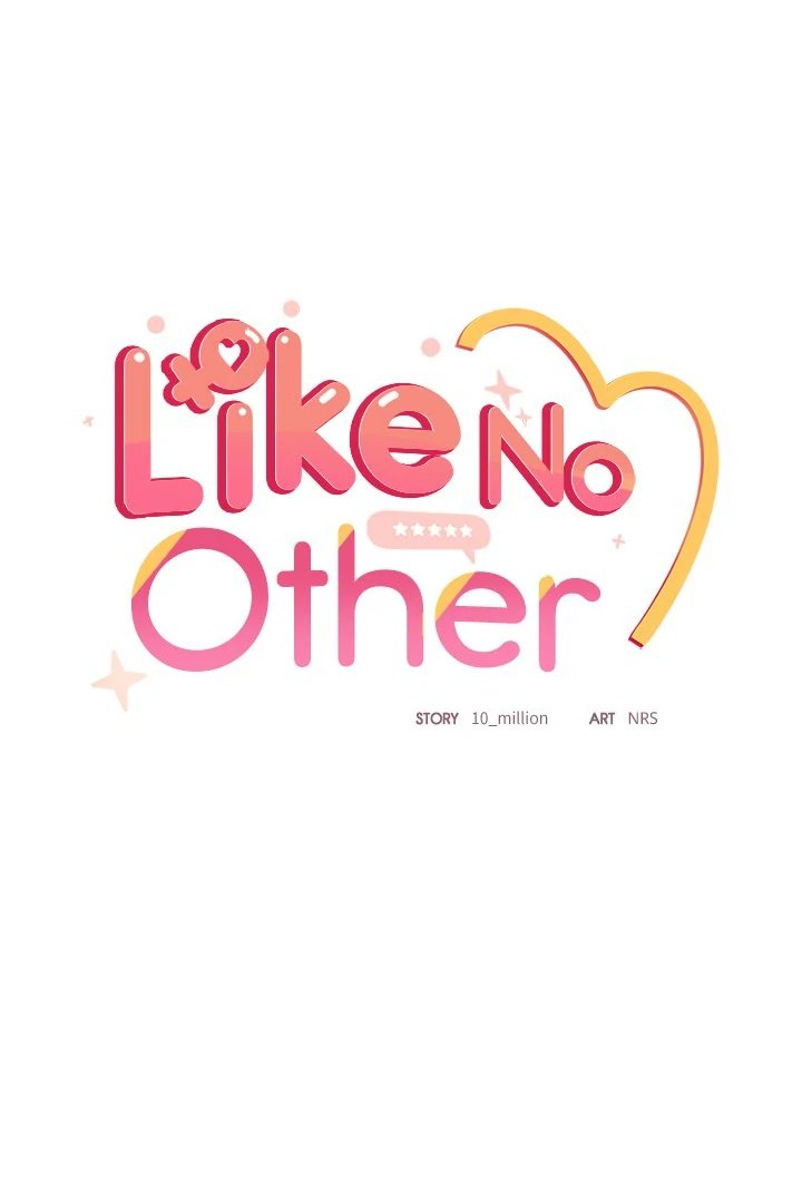 Like No Other - Chapter 39 Page 1