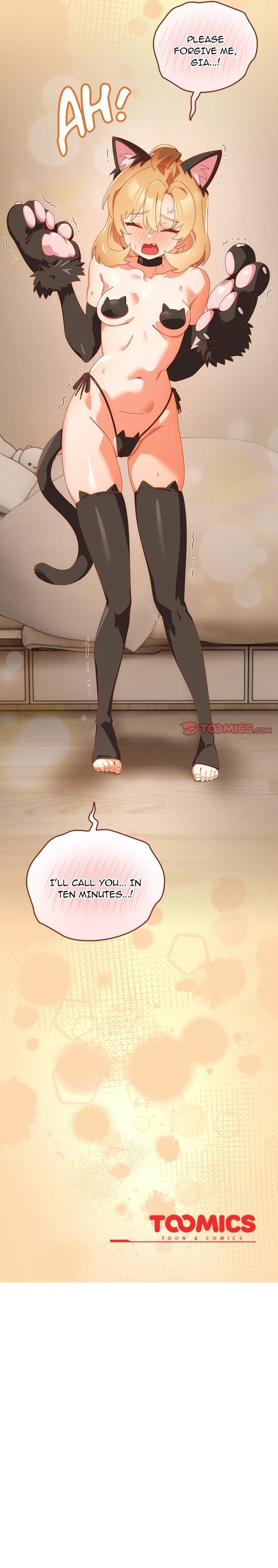 Like No Other - Chapter 51 Page 22