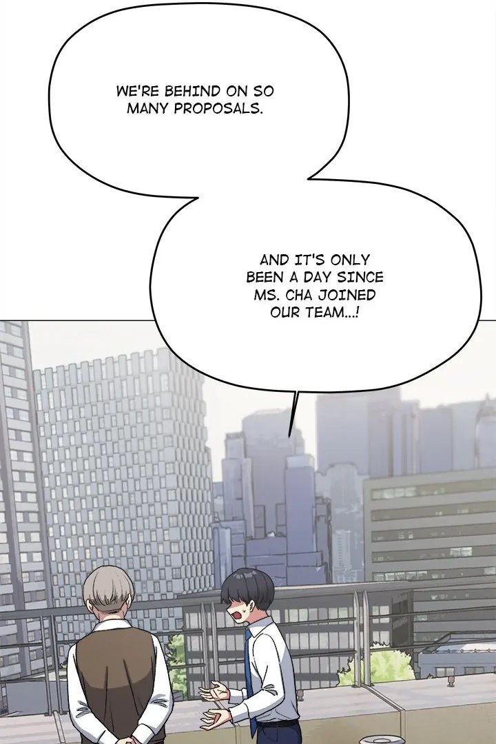Stop Smoking - Chapter 40 Page 12