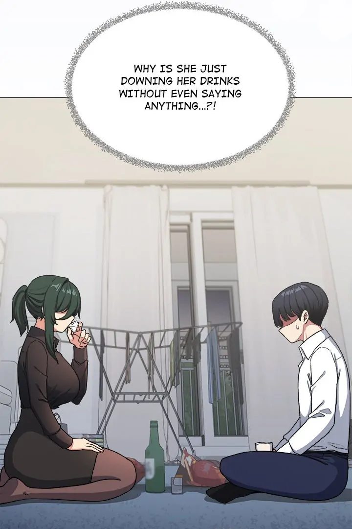 Stop Smoking - Chapter 43 Page 6