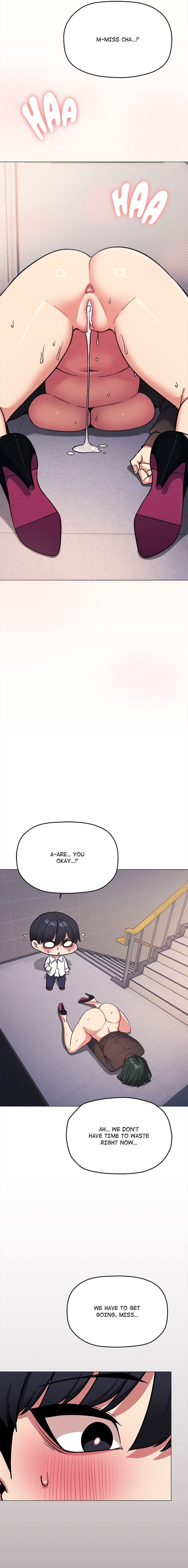 Stop Smoking - Chapter 51 Page 26