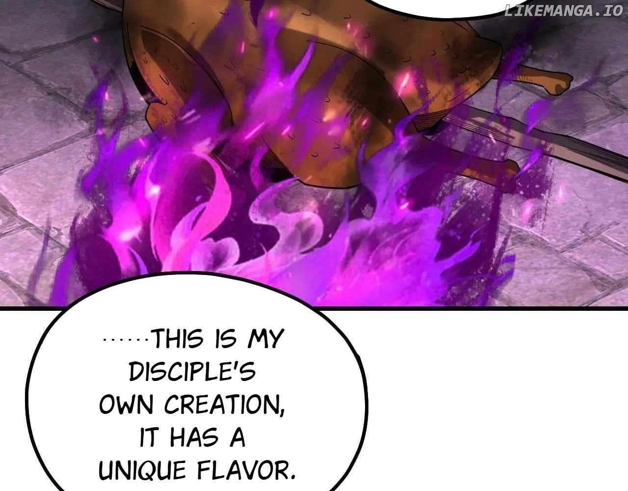 I Am the Fated Villain - Chapter 223 Page 23
