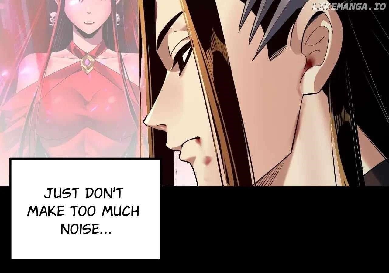 I Am the Fated Villain - Chapter 223 Page 79