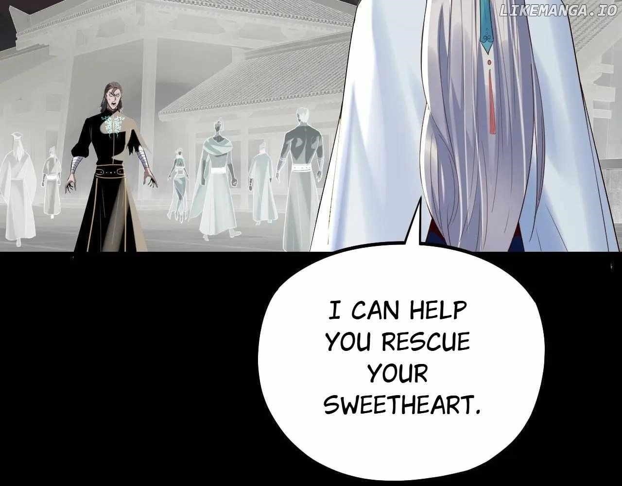 I Am the Fated Villain - Chapter 224 Page 16