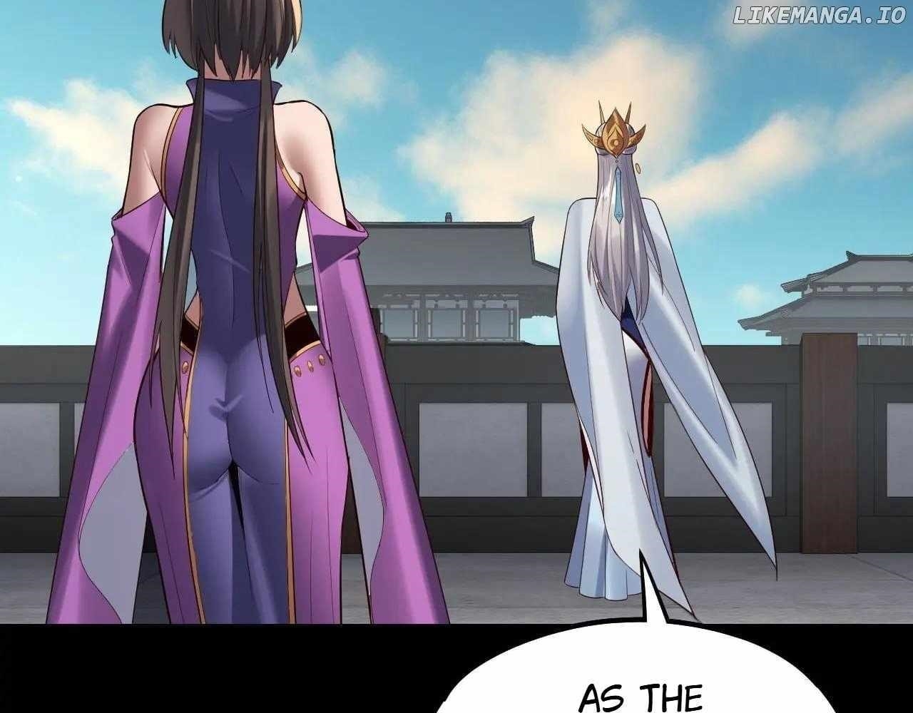 I Am the Fated Villain - Chapter 224 Page 29