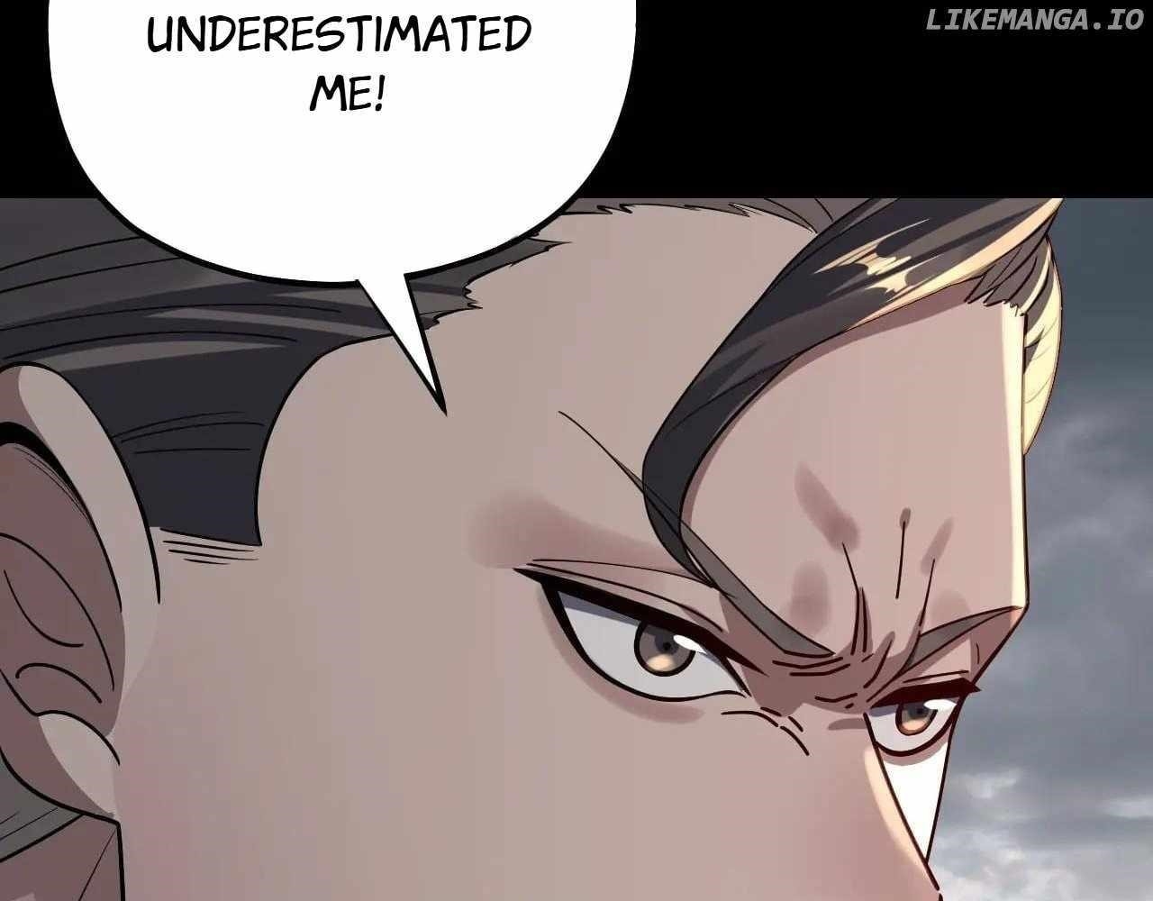 I Am the Fated Villain - Chapter 224 Page 69