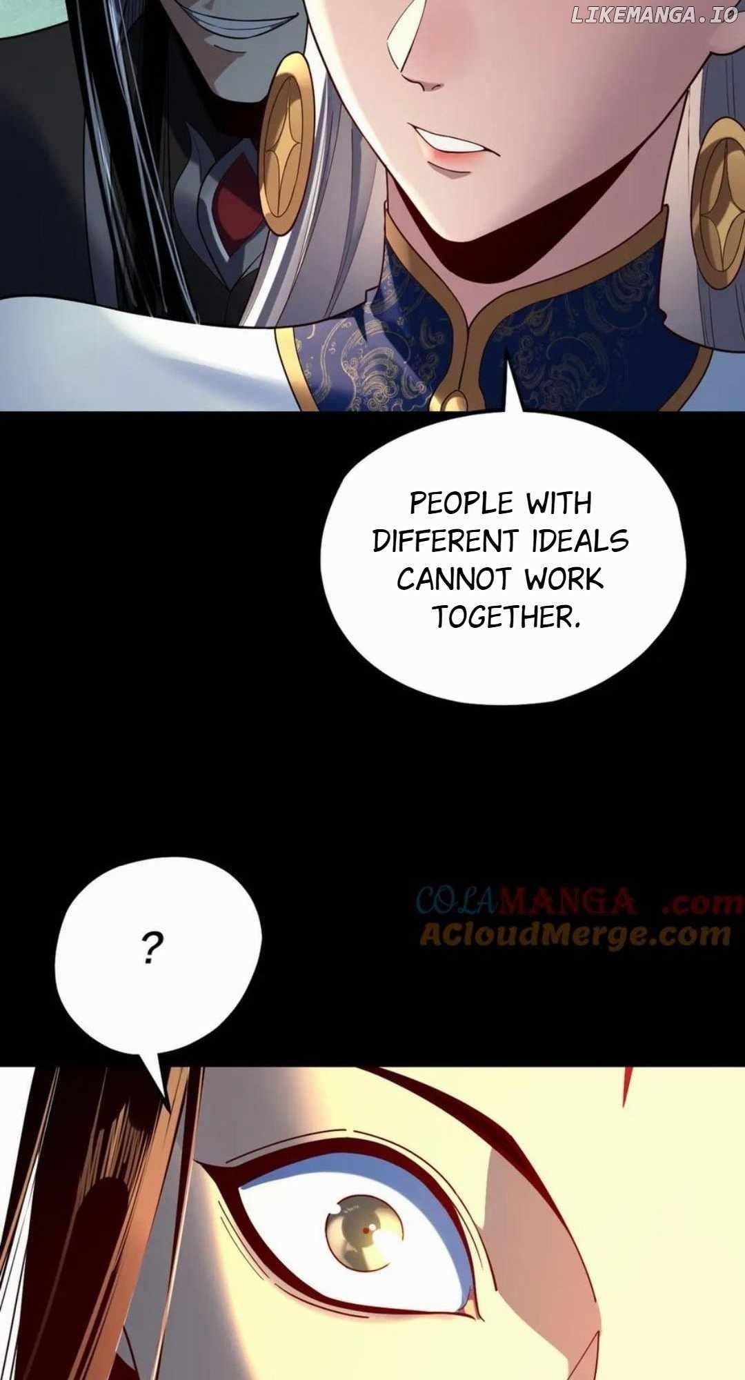 I Am the Fated Villain - Chapter 225 Page 7