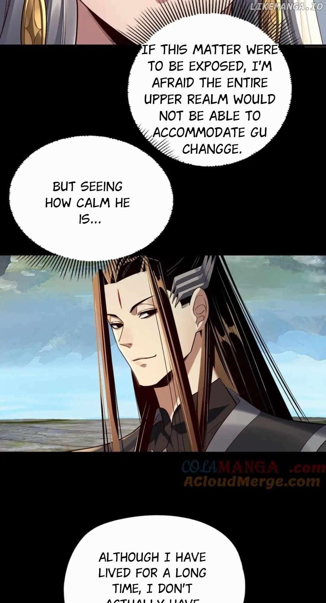 I Am the Fated Villain - Chapter 226 Page 52