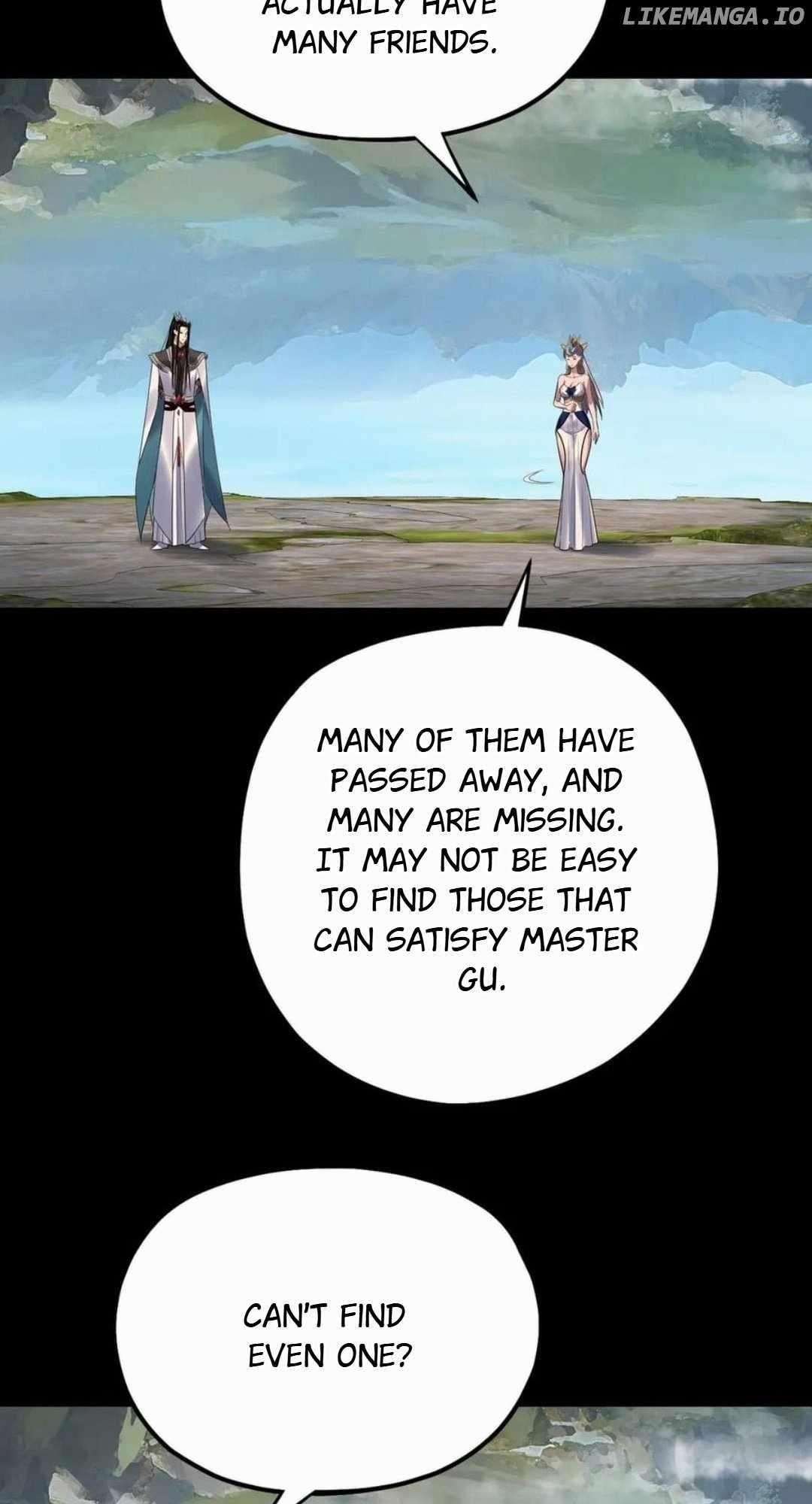 I Am the Fated Villain - Chapter 226 Page 53