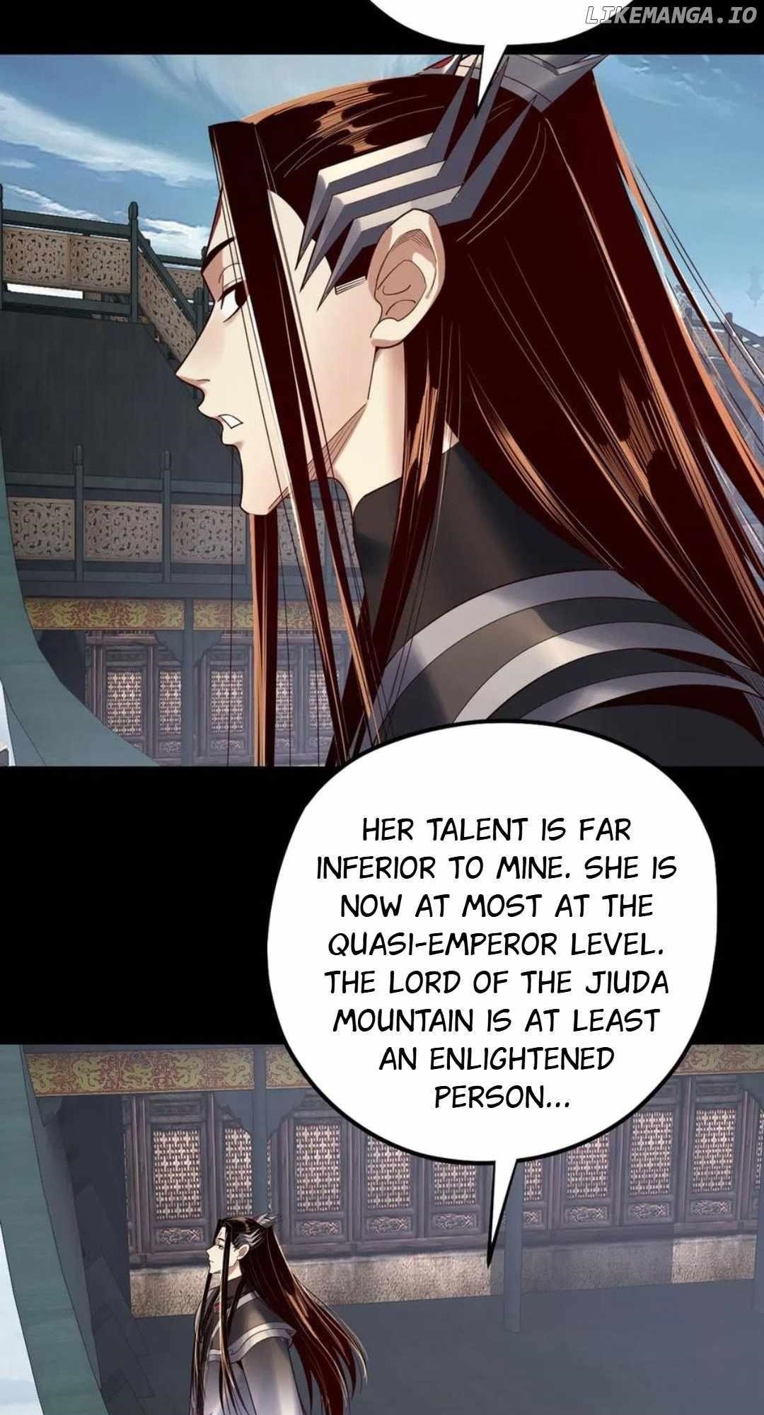 I Am the Fated Villain - Chapter 227 Page 36