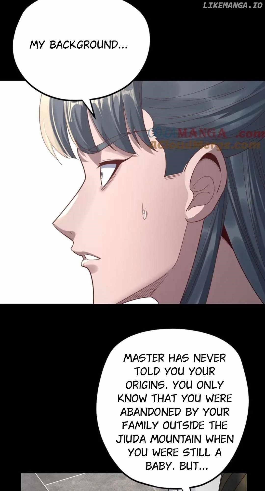 I Am the Fated Villain - Chapter 228 Page 5