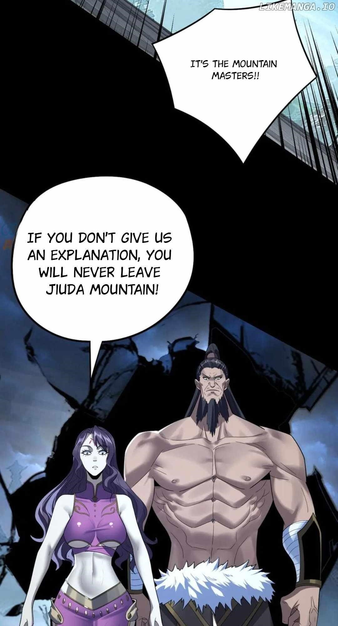 I Am the Fated Villain - Chapter 230 Page 46