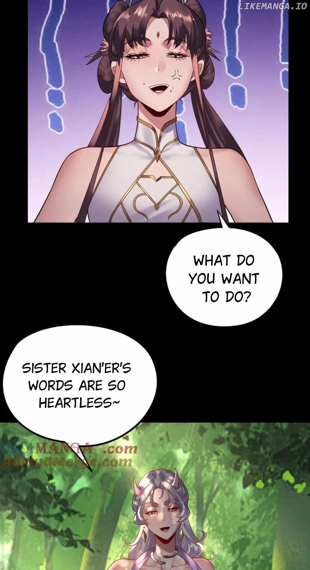 I Am the Fated Villain - Chapter 234 Page 13