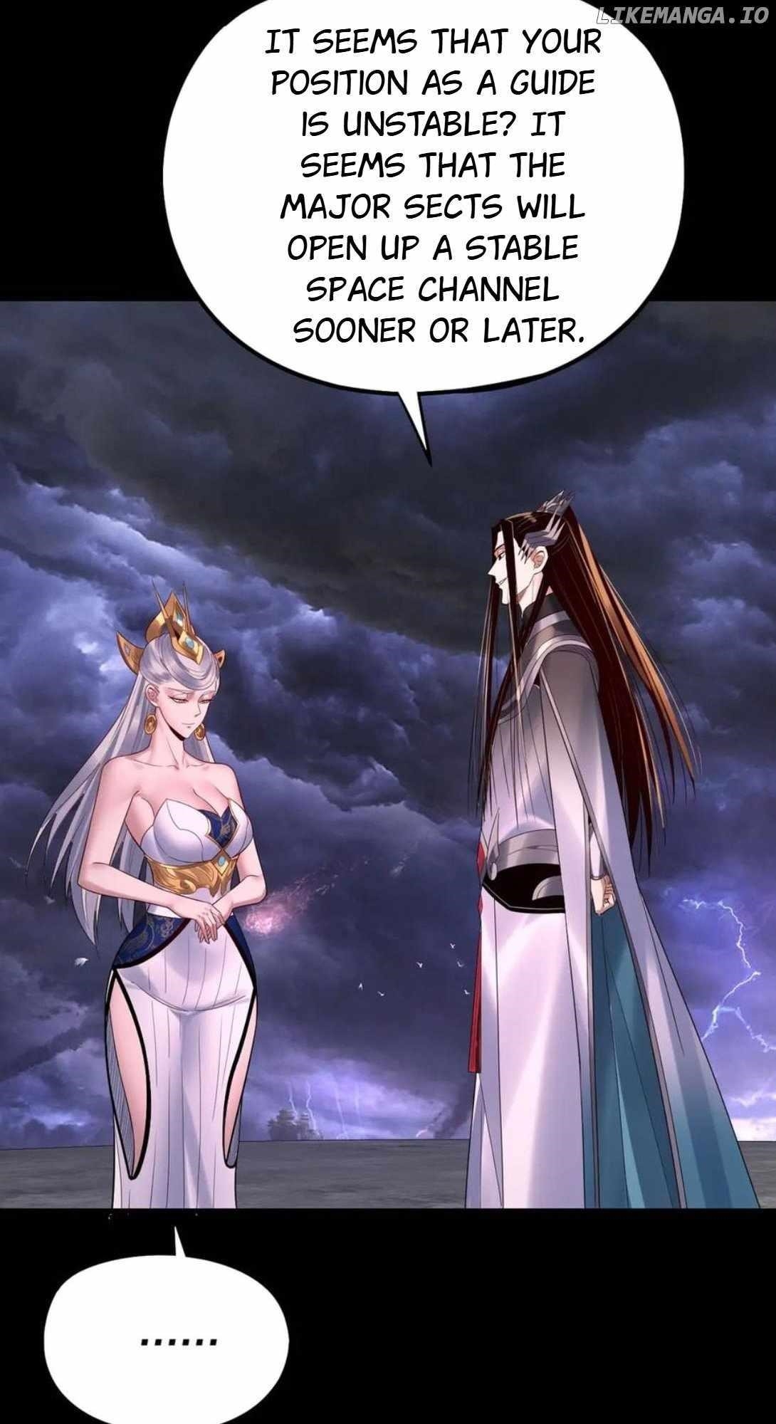 I Am the Fated Villain - Chapter 234 Page 39