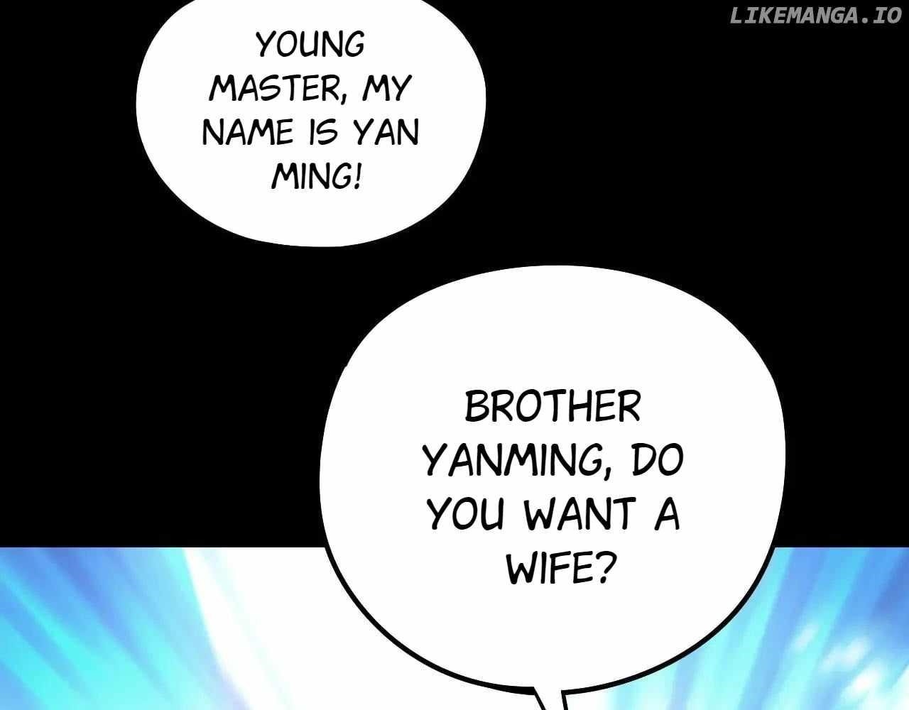 I Am the Fated Villain - Chapter 247 Page 32