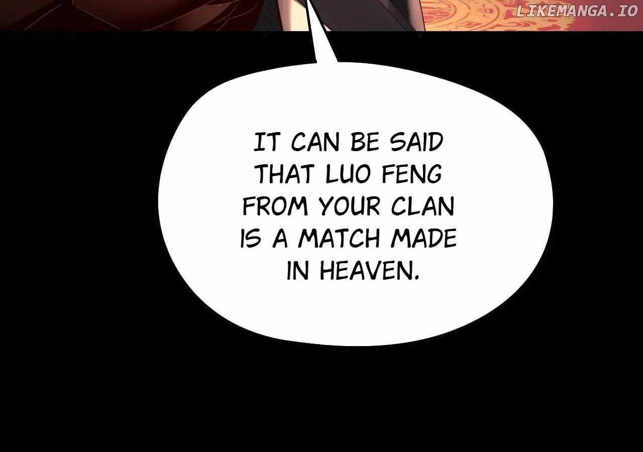 I Am the Fated Villain - Chapter 248 Page 20