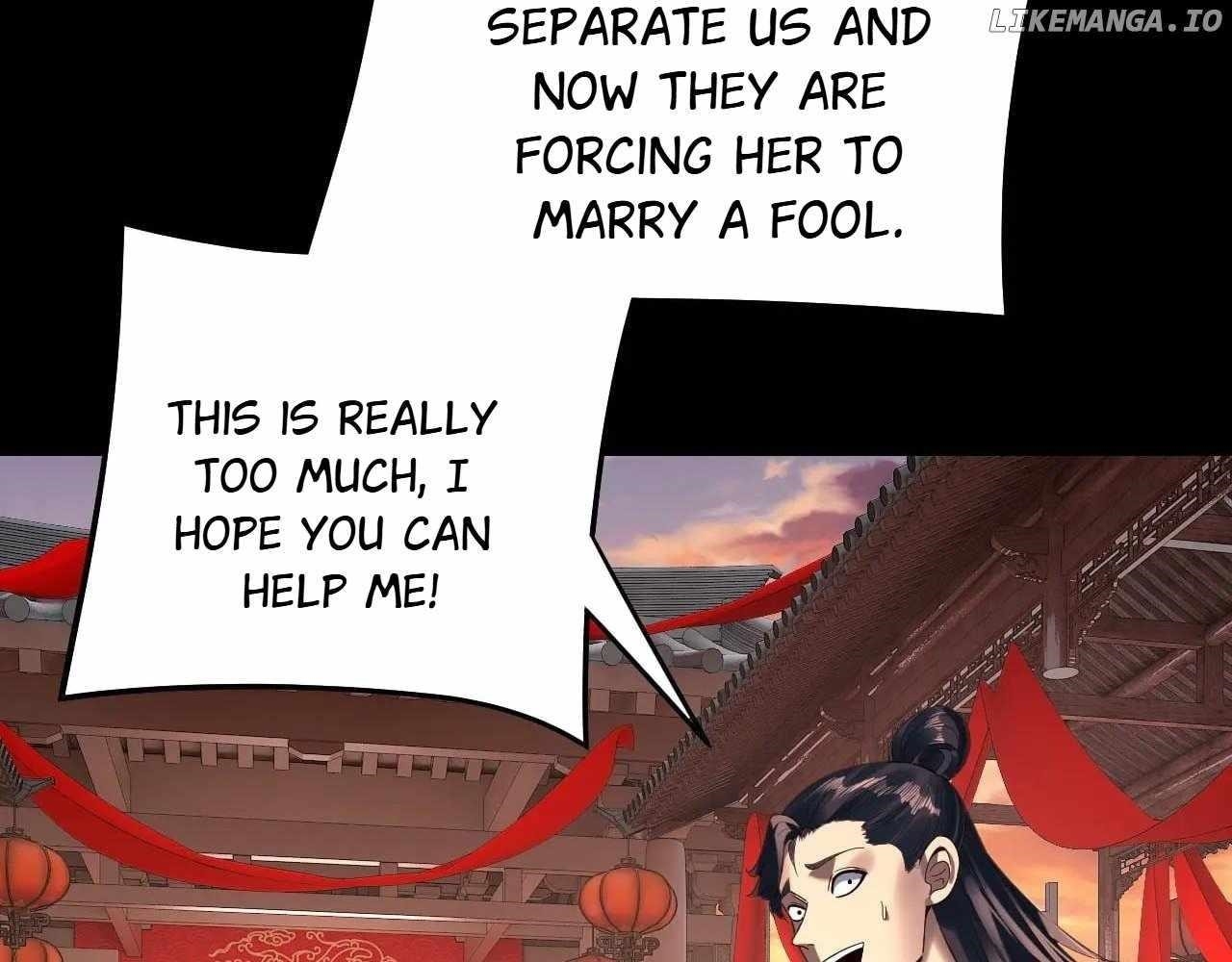 I Am the Fated Villain - Chapter 248 Page 59